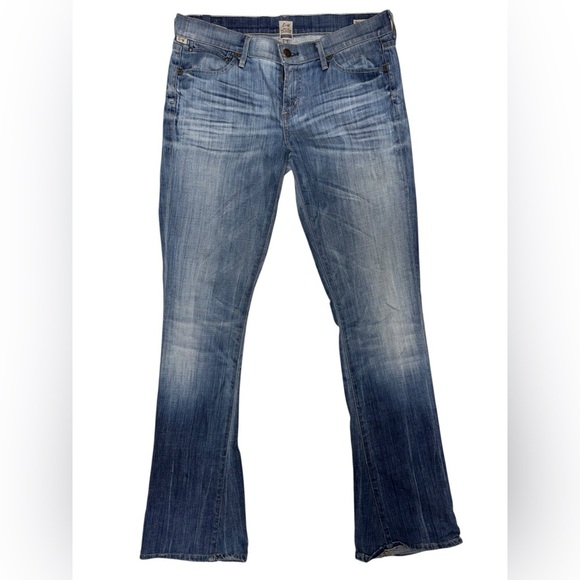 Citizens of Humanity “Morrison” Slim Bootcut Jeans - Picture 7 of 7